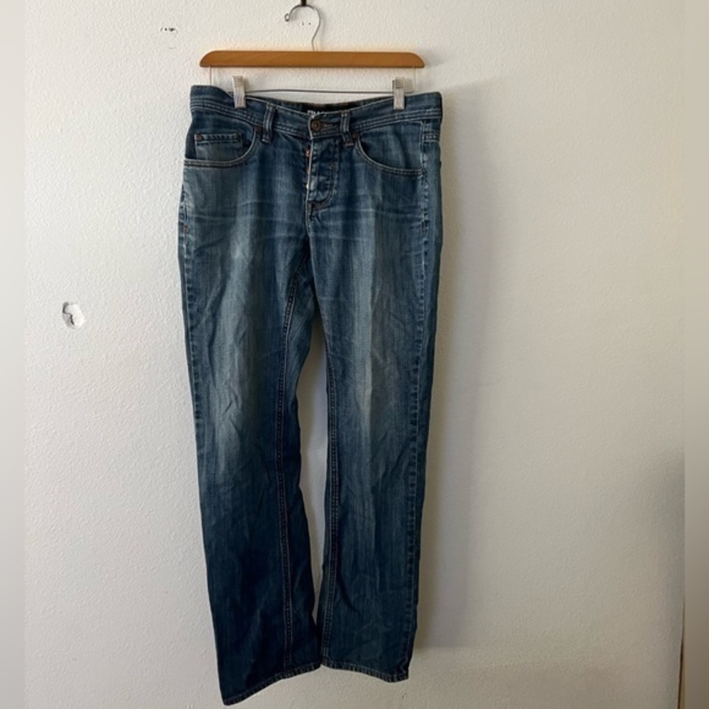 Matix Jeans Size 30